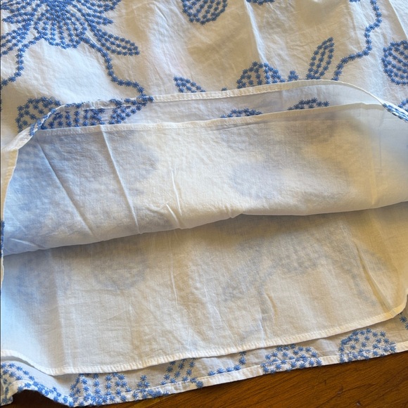 Lilly Pulitzer Trixie One Shoulder Top - Picture 7 of 10